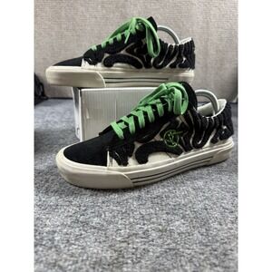 Vans Anderson Paak 721278 Men's 8.0 Women's 9.0  Shoes Lace Up Sneakers